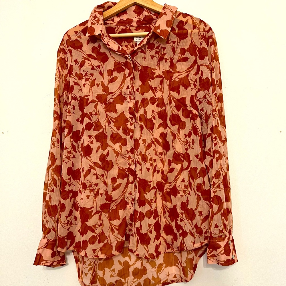 A NEW DAY - Blouse